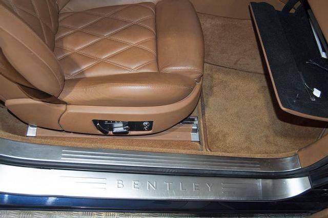 Imagen de Bentley Continental Gtc Aut. (2634761) - Automotor Dursan