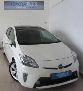 Toyota Prius 1.8 Hsd Executive