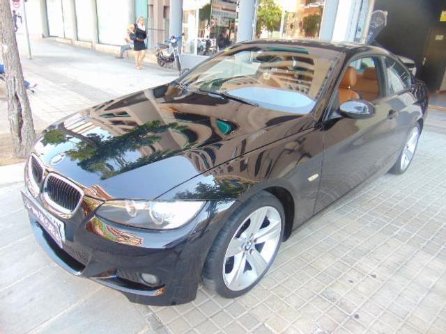 Imagen de BMW 320 Serie 3 E92 Coup Diesel Piel,xenon (2634835) - Only Cars Sabadell