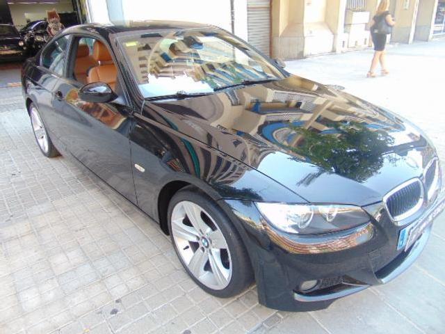 Imagen de BMW 320 Serie 3 E92 Coup Diesel Piel,xenon (2634836) - Only Cars Sabadell