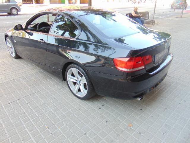 Imagen de BMW 320 Serie 3 E92 Coup Diesel Piel,xenon (2634841) - Only Cars Sabadell
