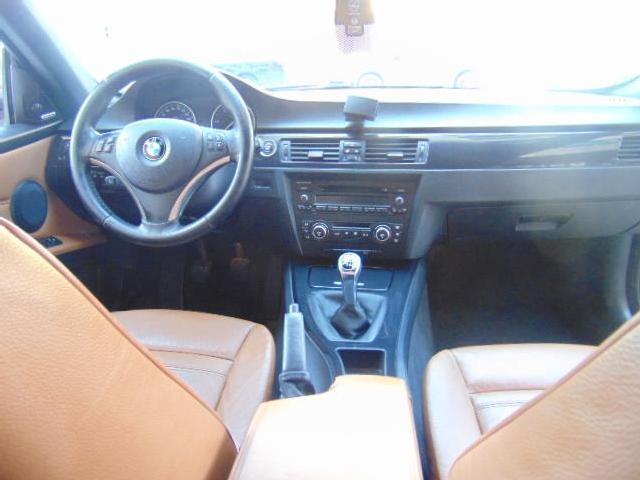 Imagen de BMW 320 Serie 3 E92 Coup Diesel Piel,xenon (2634845) - Only Cars Sabadell
