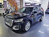Audi Q2 2.0tdi 190cv Sport Quattro S-tronic