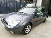 Ford Focus 1.8 Tdci Trend 100