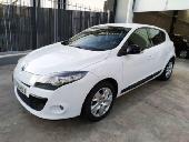 Renault Megane 1.6 Dynamique 110