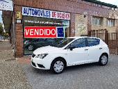 Seat Ibiza Tdi VENDIDO