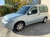 Citroen BERLINGO 1.6 HDI 90 MULTIESPACE TECHOS SOLARES