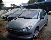 Peugeot 206 S LINE 1.4 68