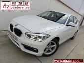 BMW 116d 5p 116cv + GPS