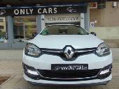 Renault Megane Mégane 1.6dci Energy Bose S