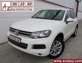 Volkswagen TOUAREG Premium 3.0TDI V6 BlueMOTION TIPTRONIC 245