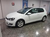 Volkswagen Golf 2.0tdi Cr Bmt Advance Dsg 150