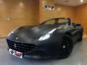 Ferrari California T 2+2 Solo 1.400kms