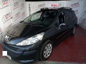 Peugeot 207 Sw 1.6hdi Confort