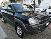 Hyundai Tucson 2.0crdi Comfort Full