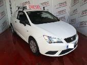 Seat Ibiza Sc 1.4tdi Cr Eco. S&s Reference 75