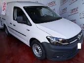 Volkswagen Caddy Furgón 2.0tdi 55kw