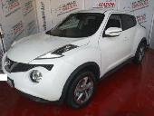 Nissan Juke 1.2 Dig-t N-connecta 4x2 115