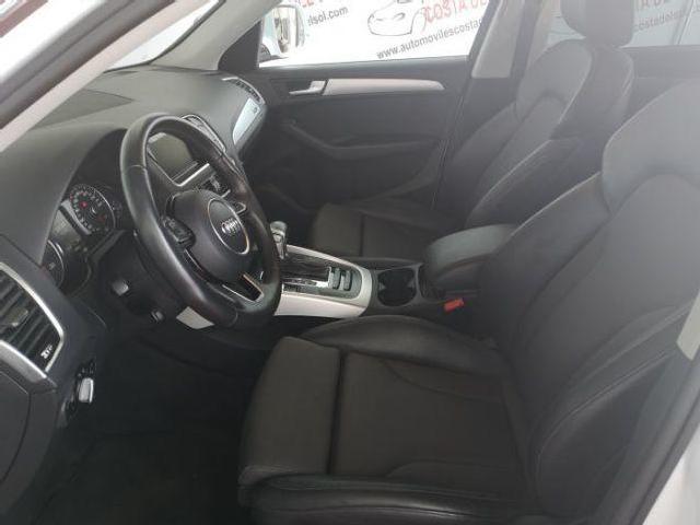 Imagen de Audi Q5 2.0tdi Cd Quattro S Line Ed. S-t 190 (2635955) - Automviles Costa del Sol