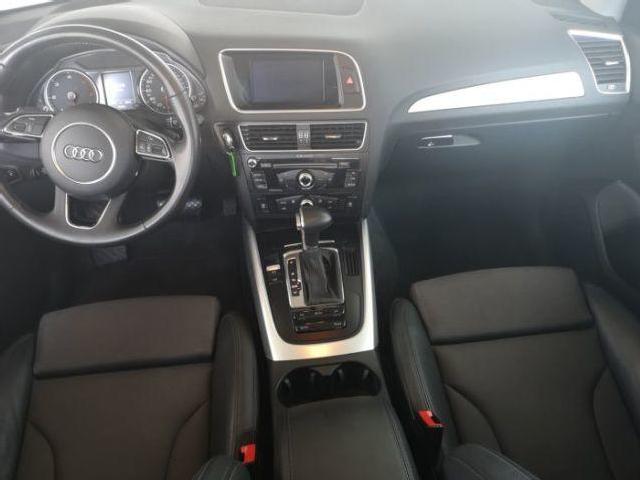 Imagen de Audi Q5 2.0tdi Cd Quattro S Line Ed. S-t 190 (2635957) - Automviles Costa del Sol