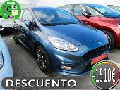 Ford Fiesta 1.0 Ecoboost S/s St Line 100cv