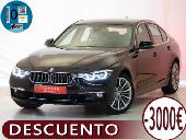BMW 330 Serie 3 F30 Iperformance 252cv