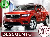 Volvo Xc40 T3 Business Plus 163cv
