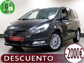 Ford Galaxy 2.0tdci Biturbo Titanium Aut. 240cv