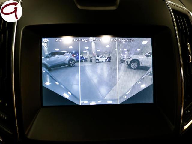 Imagen de Ford Galaxy 2.0tdci Biturbo Titanium Aut. 240cv (2636018) - Gyata