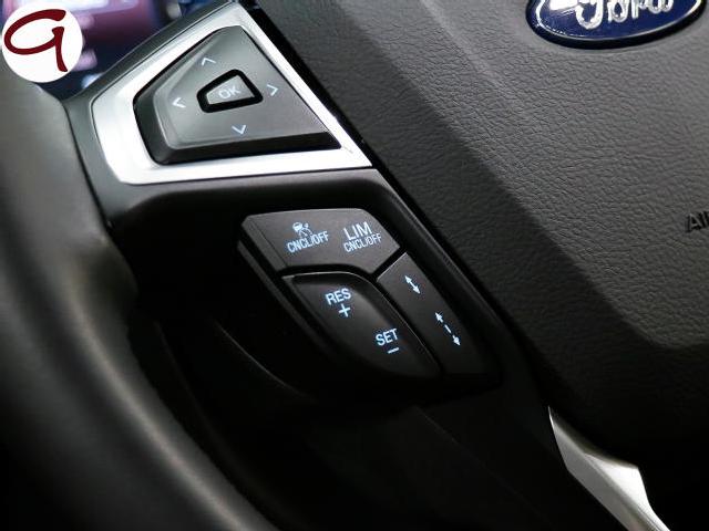 Imagen de Ford Galaxy 2.0tdci Biturbo Titanium Aut. 240cv (2636024) - Gyata