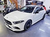Mercedes A 220 190cv Amg 7g-dct