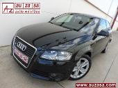 Audi A3 2.0TDI 140cv S-TRONIC -AUTOMÁTICO 3p