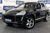 Porsche Cayenne S 385cv Full Equipe