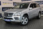Mercedes Gl 350 Cdi 7plazas 4matic