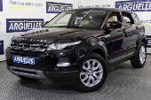 Land Rover Range Rover Evoque Td4 4x4 Pure Tech Aut Muy Equipado