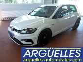 Volkswagen Golf 2.0 Tsi R 310cv 4motion Muy Equipado Manual