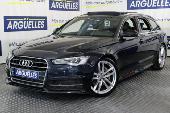 Audi A6 Avant 3.0tdi 272cv Quattro S Tronic S Line Edition