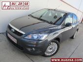 Ford FOCUS 1.6TDCI 90cv TITANIUM 5p
