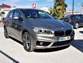BMW 218d Sportilne*Steptronic*GPS*LED*