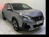 Peugeot 3008 1.2 Puretech 96kw Allure S&s 130 5p