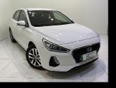 Hyundai I30 1.6 Crdi 81kw Tecno Tech 110 5p