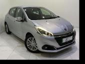 Peugeot 208 1.2l Puretech 81kw Allure 110 5p