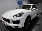 Porsche Cayenne S Diesel Aut.