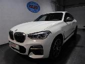 BMW X4 M40i