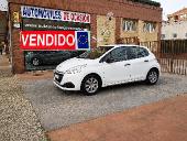 Peugeot 208 BlueHdi VENDIDO