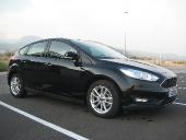 Ford FOCUS 1.5TDCI 120CV TREND+