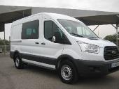 Ford TRANSIT 330 125CV L2H2 2.2TDCI