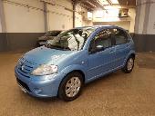 Citroen C3 1.6hdi 16v Exclusive