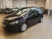 Volkswagen Golf Plus 1.9tdi Highline
