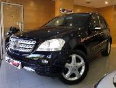Mercedes Ml 280 Cdi Aut. Nacional